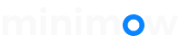Logo Minimow